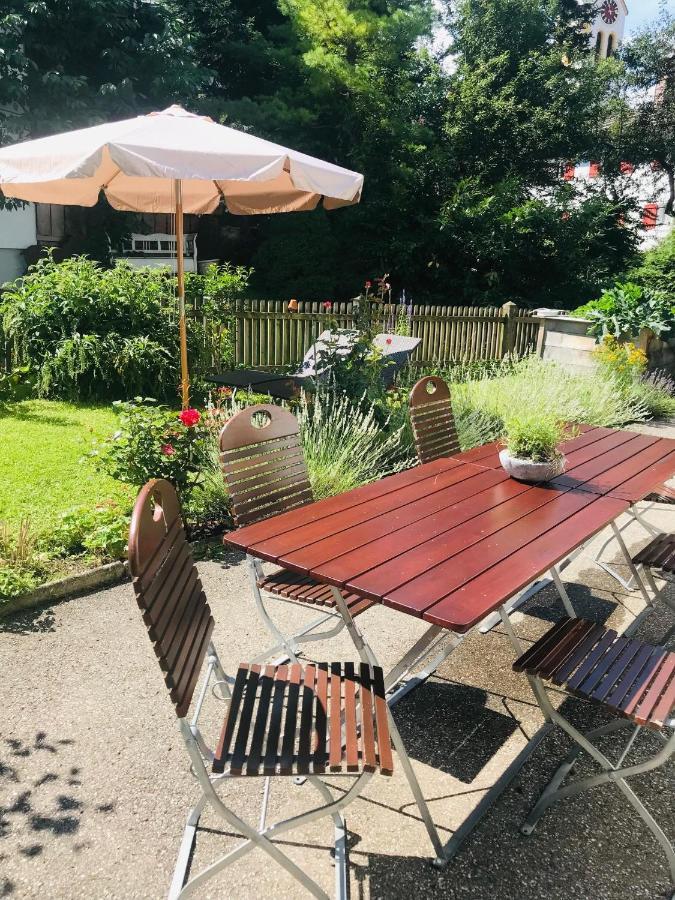 Appartamento Beim Strele Oberstaufen Esterno foto