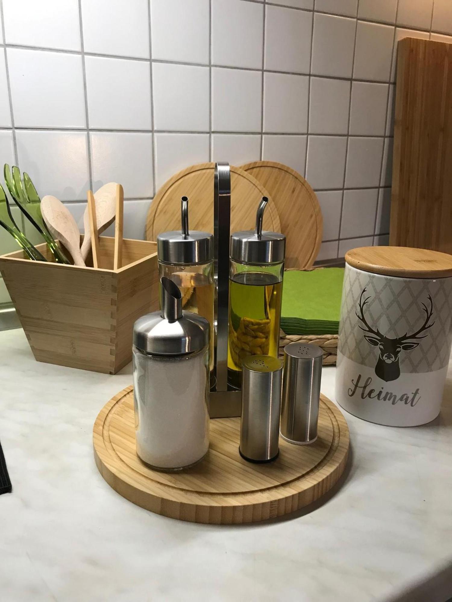 Appartamento Beim Strele Oberstaufen Camera foto